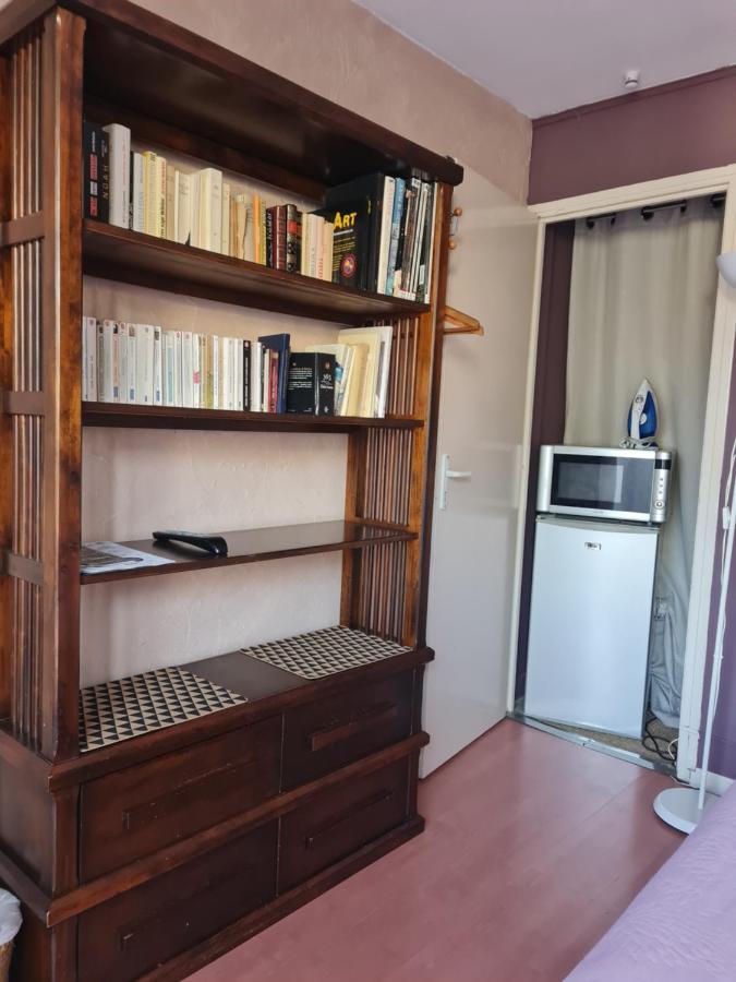 Apartamento Chez Helene Burdeos Exterior foto