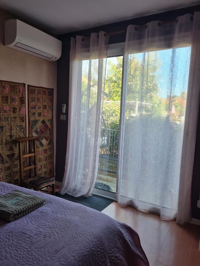 Apartamento Chez Helene Burdeos Exterior foto